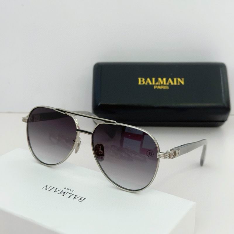 Wholesale Cheap Balmain Replica Sunglasses Aaa for Sale