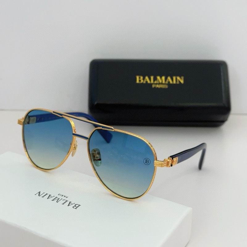 Wholesale Cheap Balmain Replica Sunglasses Aaa for Sale