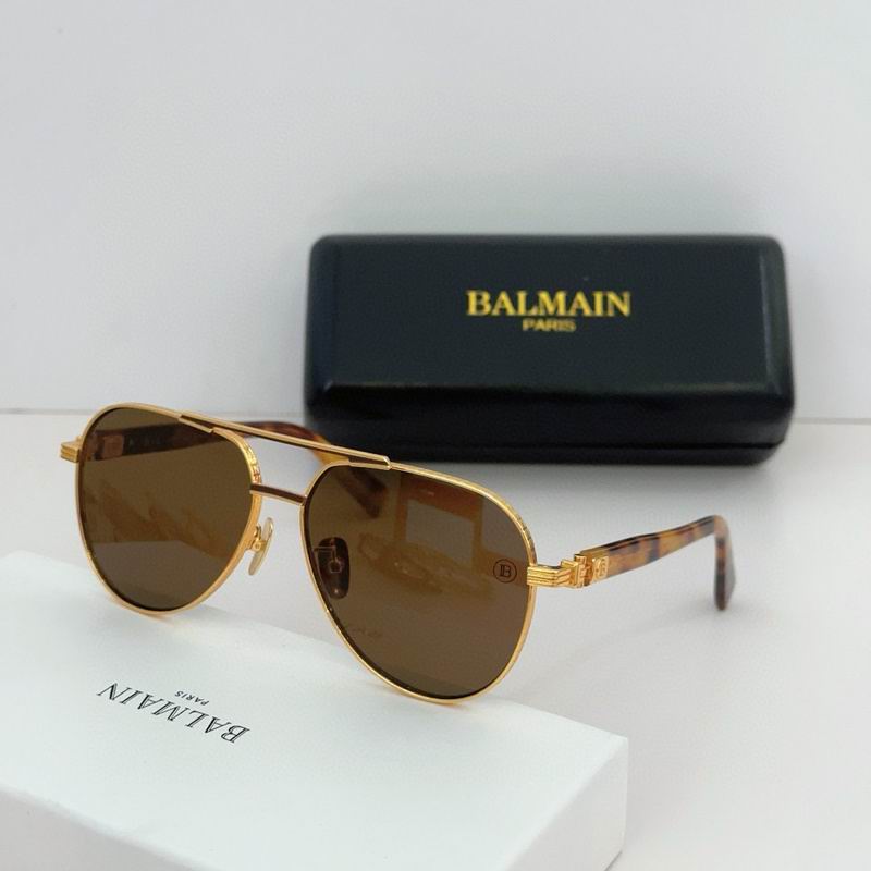 Wholesale Cheap Balmain Replica Sunglasses Aaa for Sale