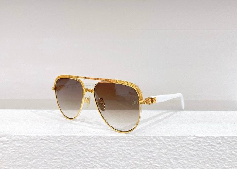 Wholesale Cheap Balmain Replica Sunglasses Aaa for Sale