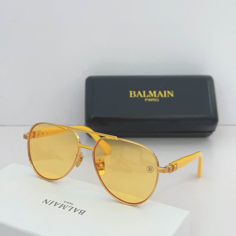 Wholesale Cheap Balmain Replica Sunglasses Aaa for Sale