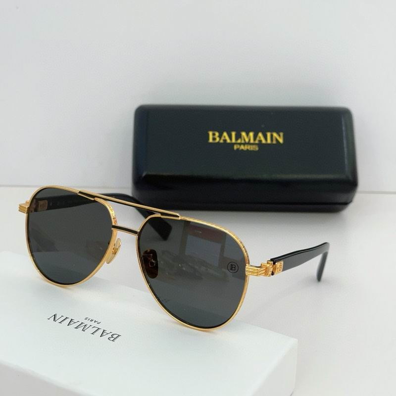 Wholesale Cheap Balmain Replica Sunglasses Aaa for Sale