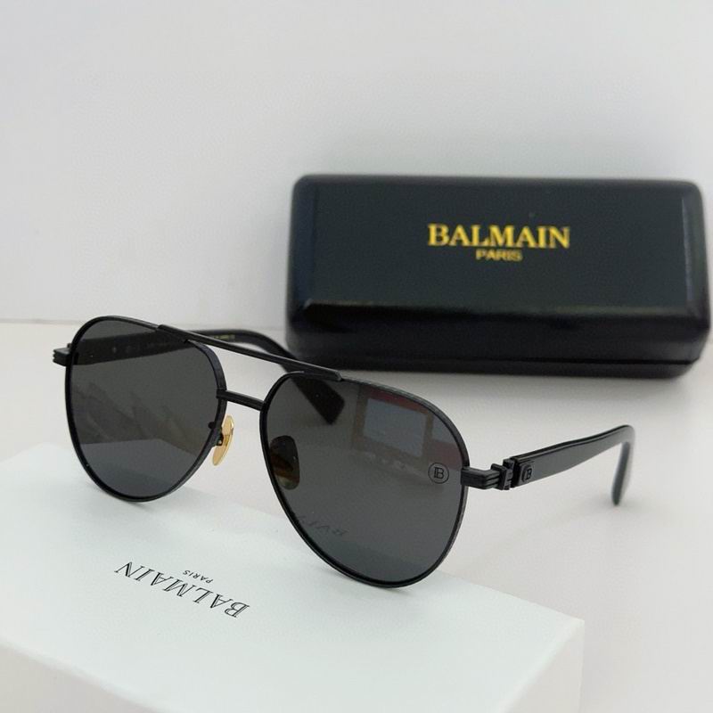 Wholesale Cheap Balmain Replica Sunglasses Aaa for Sale
