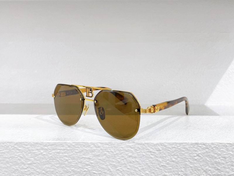 Wholesale Cheap Balmain Replica Sunglasses Aaa for Sale