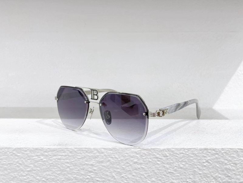 Wholesale Cheap Balmain Replica Sunglasses Aaa for Sale
