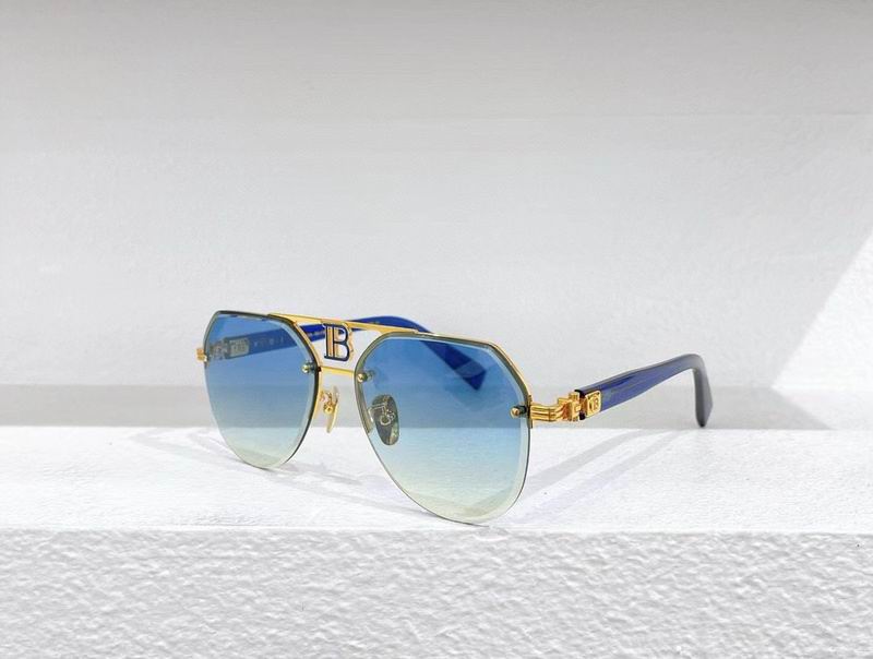Wholesale Cheap Balmain Replica Sunglasses Aaa for Sale