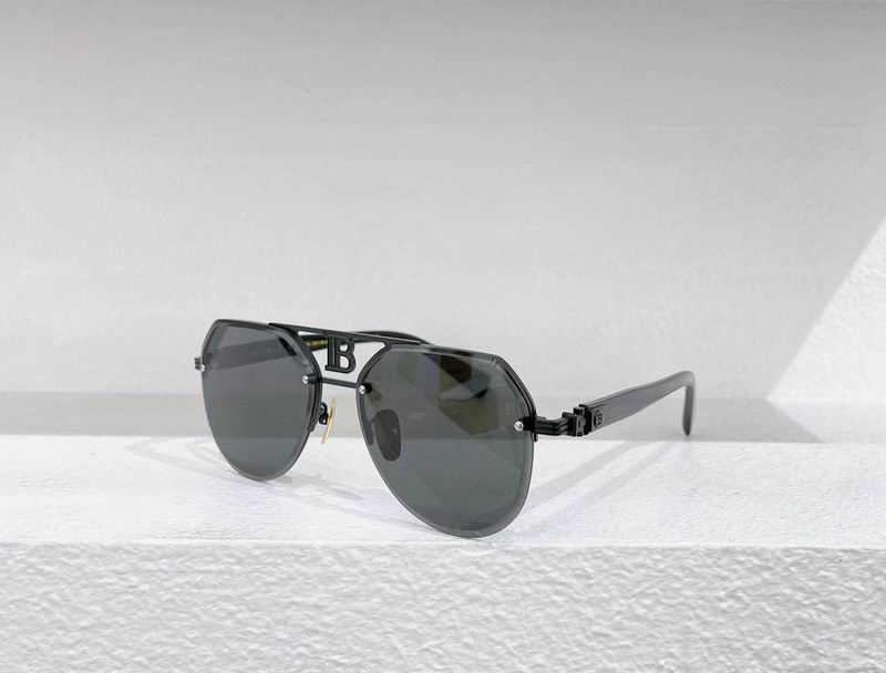 Wholesale Cheap Balmain Replica Sunglasses Aaa for Sale