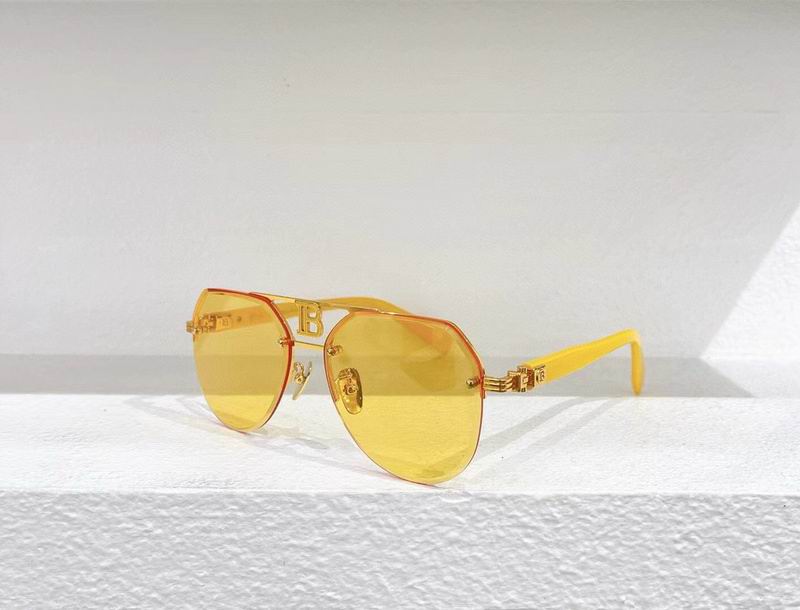 Wholesale Cheap Balmain Replica Sunglasses Aaa for Sale