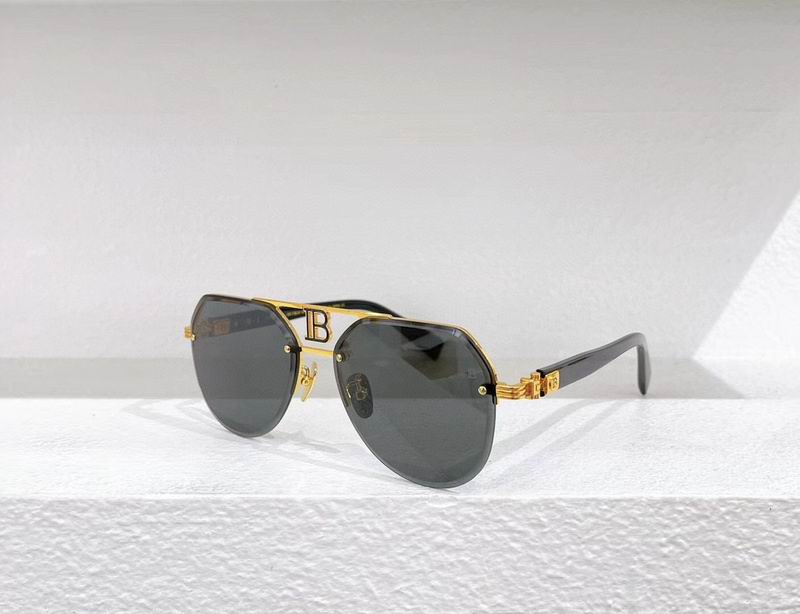 Wholesale Cheap Balmain Replica Sunglasses Aaa for Sale