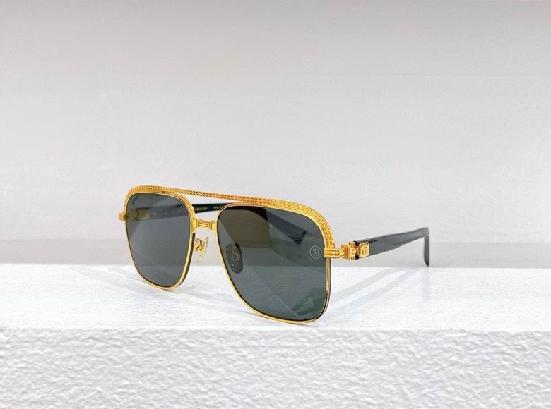 Wholesale Cheap Balmain Replica Sunglasses Aaa for Sale