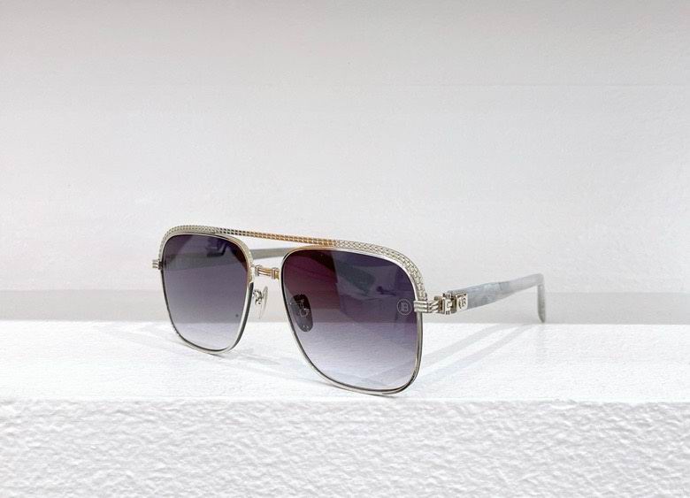 Wholesale Cheap Balmain Replica Sunglasses Aaa for Sale