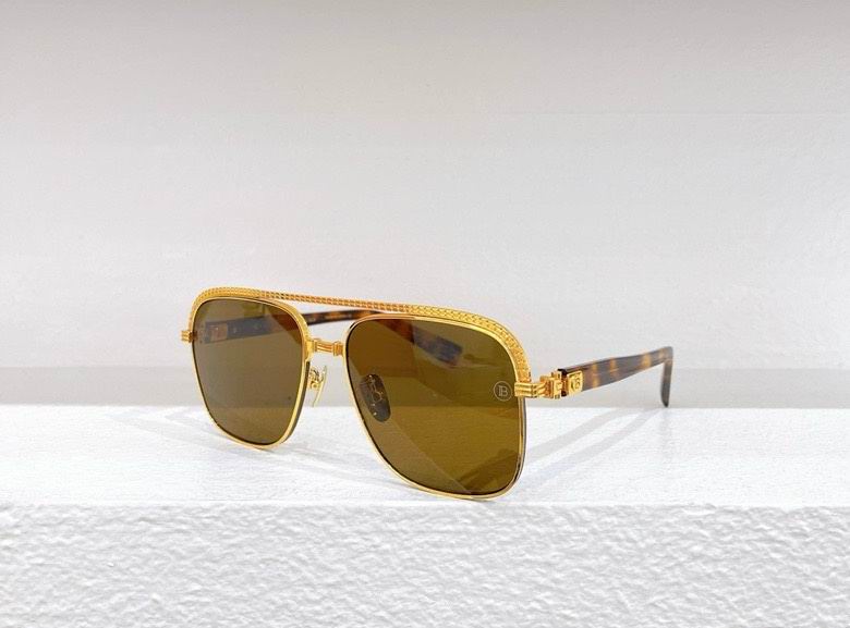 Wholesale Cheap Balmain Replica Sunglasses Aaa for Sale