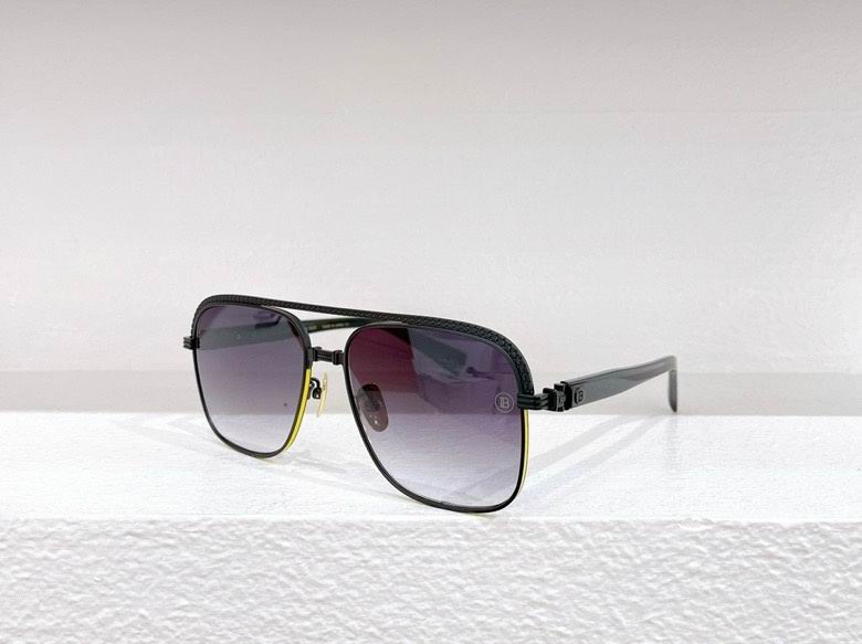 Wholesale Cheap Balmain Replica Sunglasses Aaa for Sale