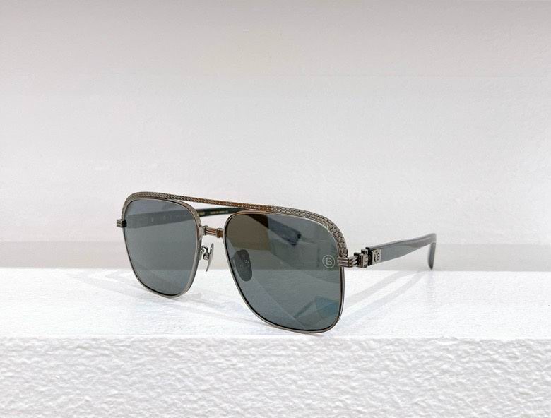 Wholesale Cheap Balmain Replica Sunglasses Aaa for Sale