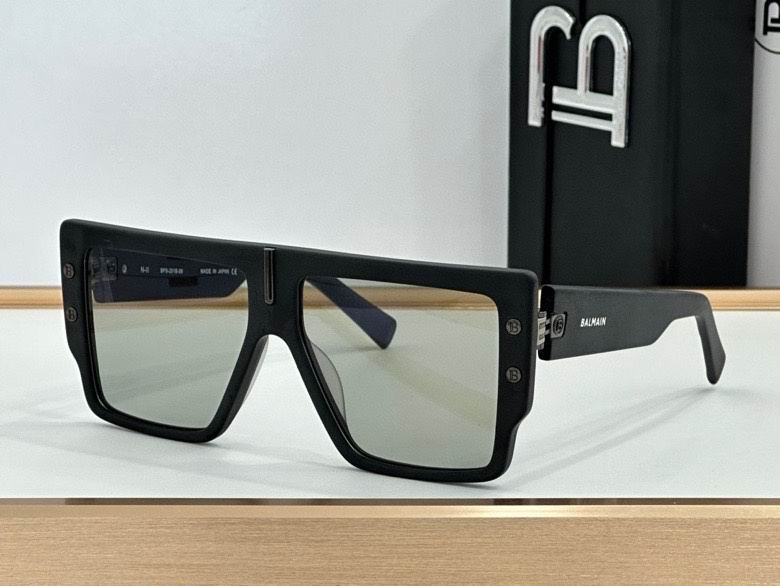 Wholesale Cheap Balmain Replica Sunglasses Aaa for Sale