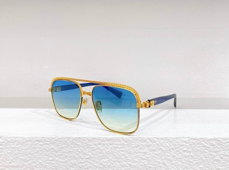 Wholesale Cheap Balmain Replica Sunglasses Aaa for Sale