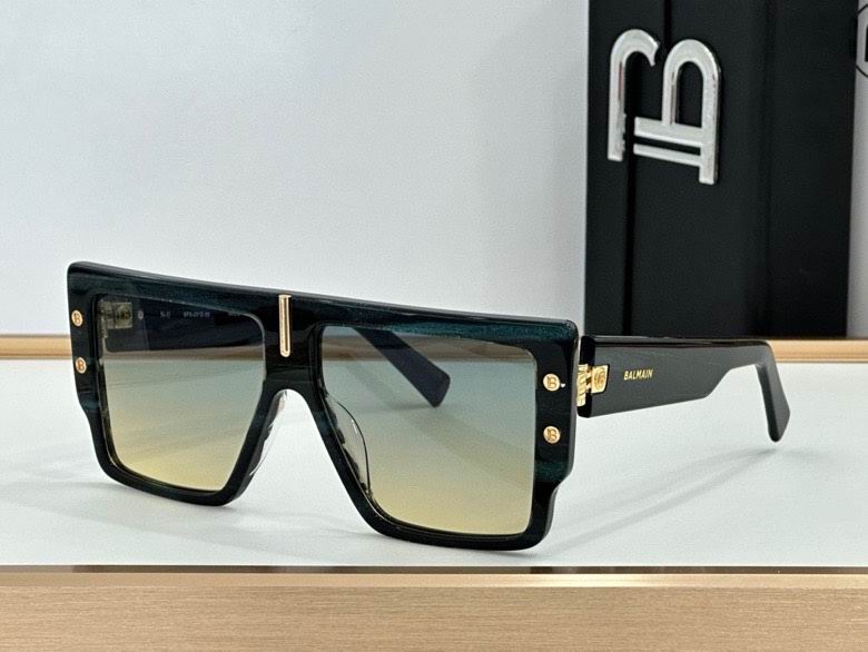 Wholesale Cheap Balmain Replica Sunglasses Aaa for Sale