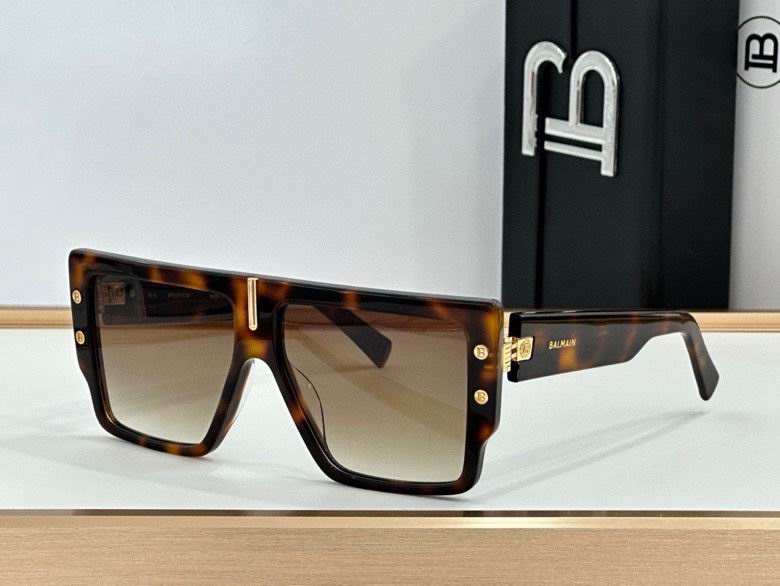 Wholesale Cheap Balmain Replica Sunglasses Aaa for Sale