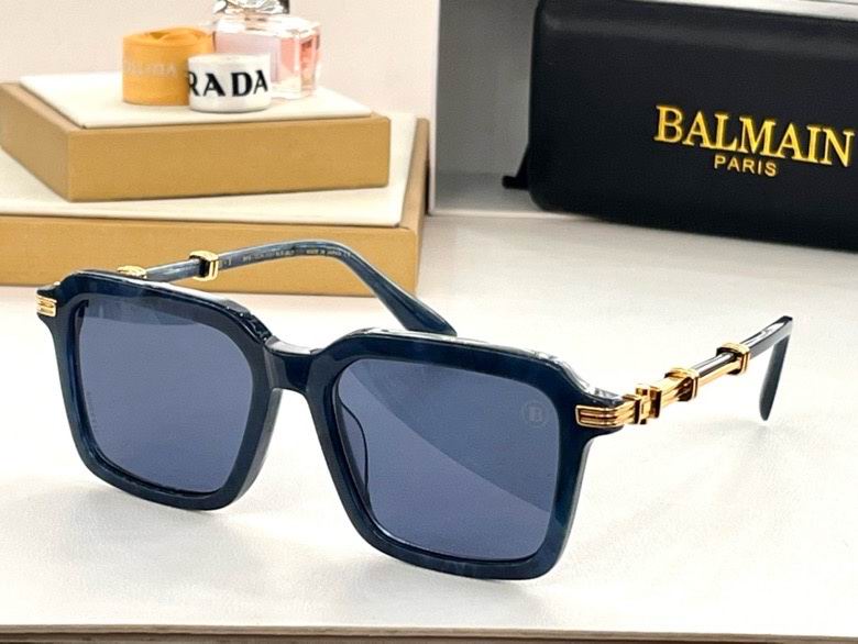 Wholesale Cheap Balmain Replica Sunglasses Aaa for Sale