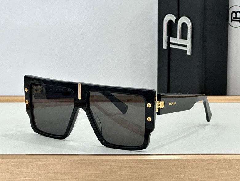 Wholesale Cheap Balmain Replica Sunglasses Aaa for Sale