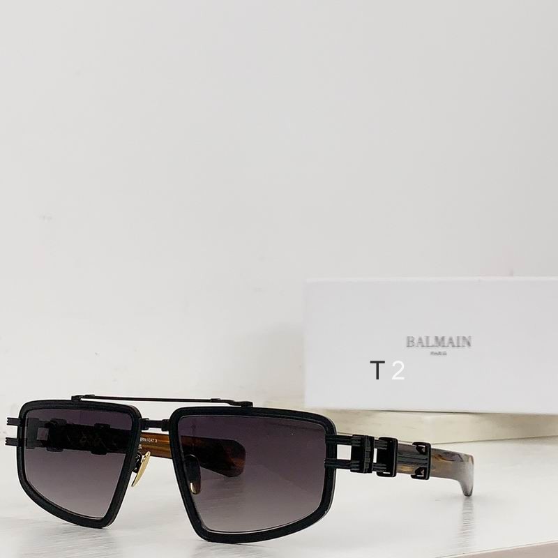 Wholesale Cheap Balmain Replica Sunglasses Aaa for Sale