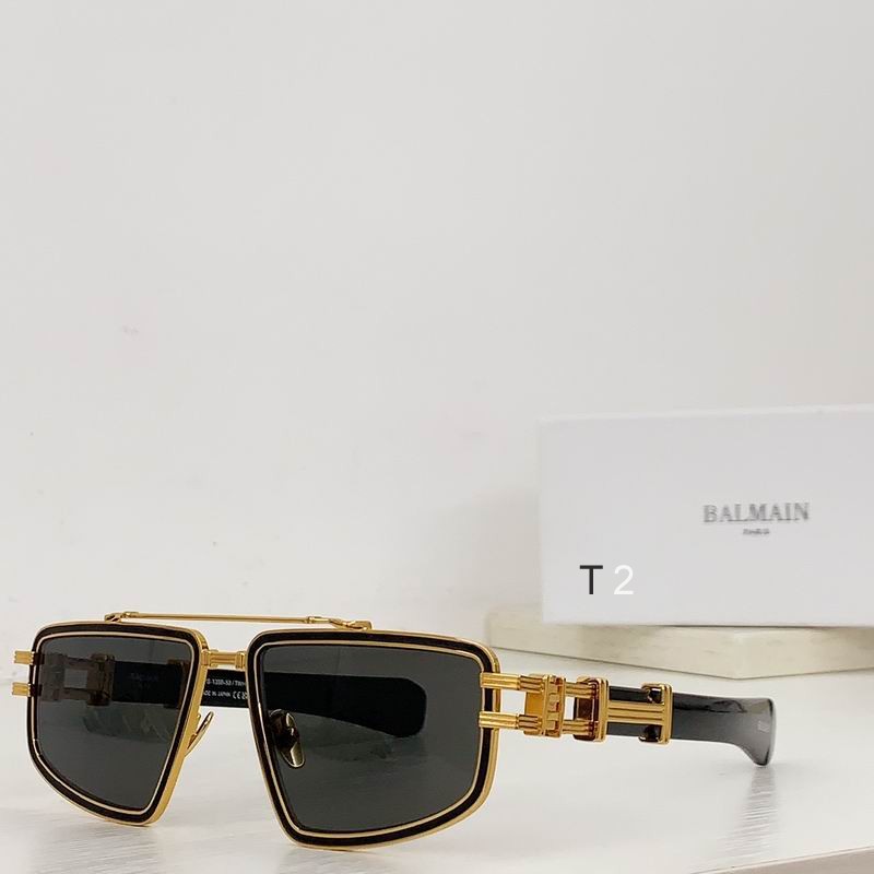 Wholesale Cheap Balmain Replica Sunglasses Aaa for Sale