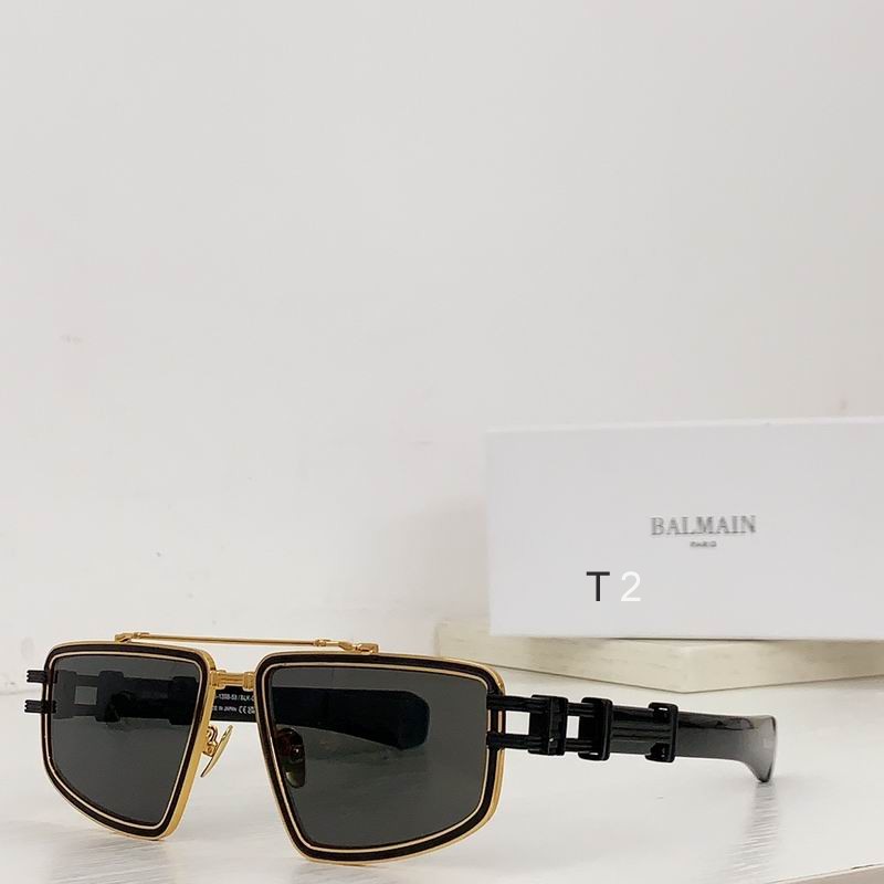 Wholesale Cheap Balmain Replica Sunglasses Aaa for Sale