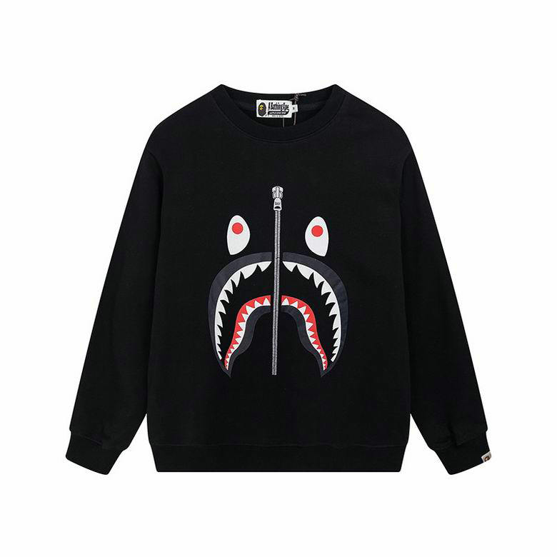 Wholesale Cheap Bape Replica Designer Sweatshirts for Sale