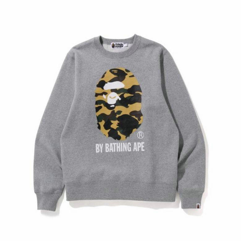 Wholesale Cheap Bape Replica Sweatshirts for Sale