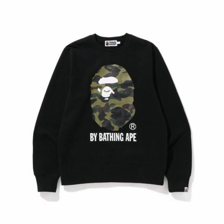 Wholesale Cheap Bape Replica Sweatshirts for Sale