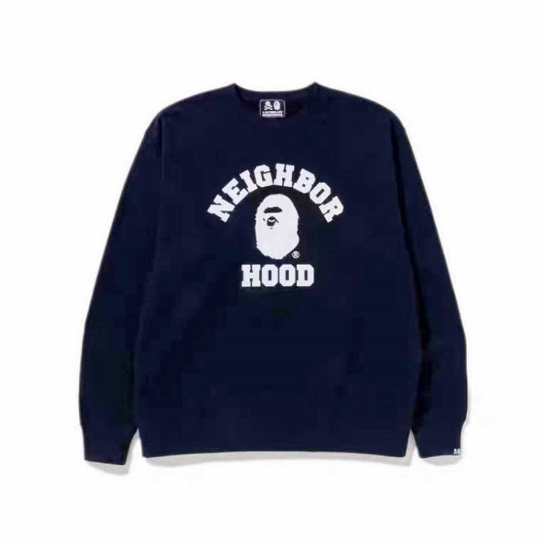 Wholesale Cheap Bape Replica Sweatshirts for Sale