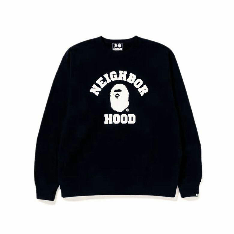 Wholesale Cheap Bape Replica Sweatshirts for Sale