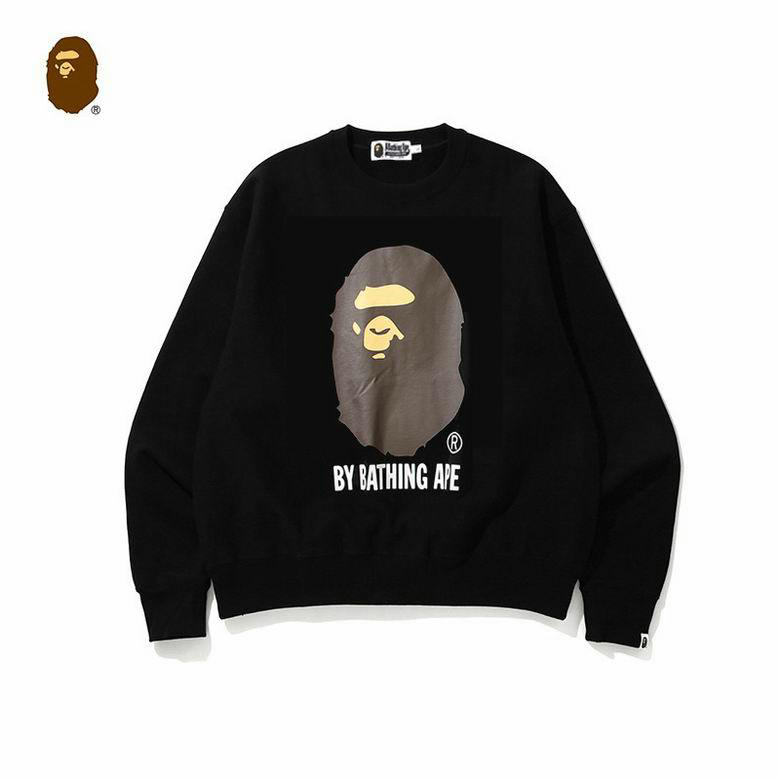 Wholesale Cheap Bape Designer Sweatshirts for Sale