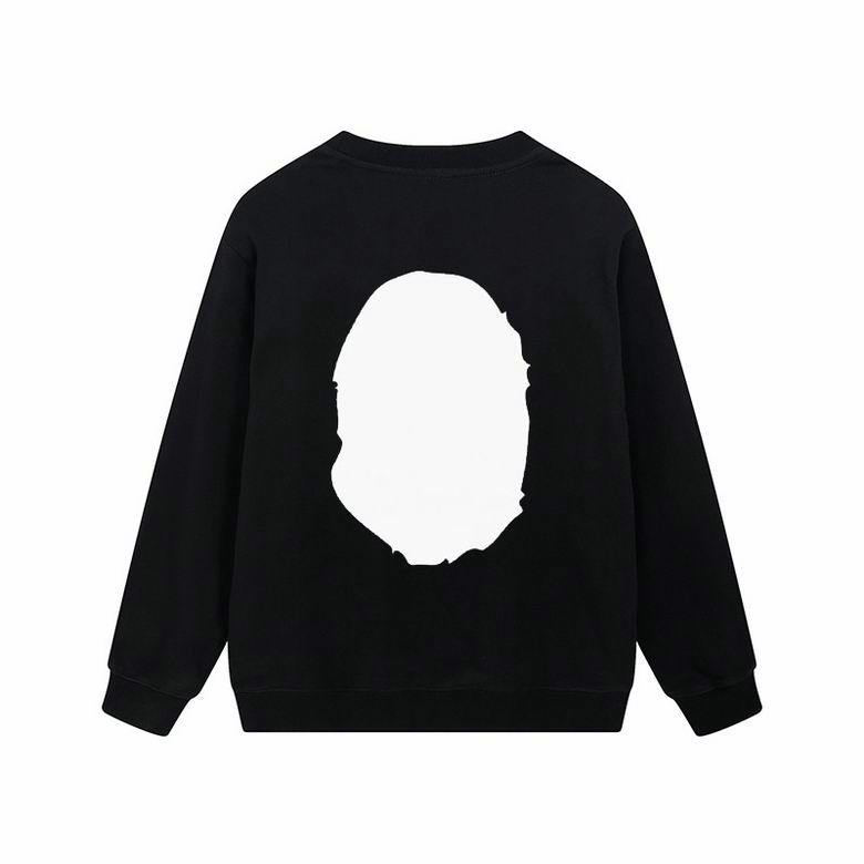 Wholesale Cheap Bape Designer Sweatshirts for Sale