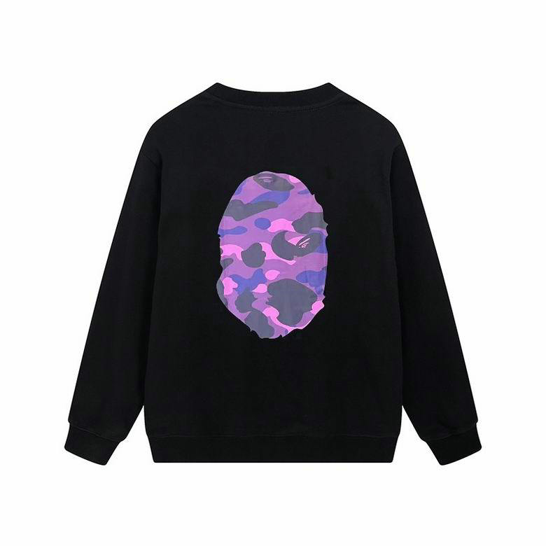 Wholesale Cheap Bape Designer Sweatshirts for Sale