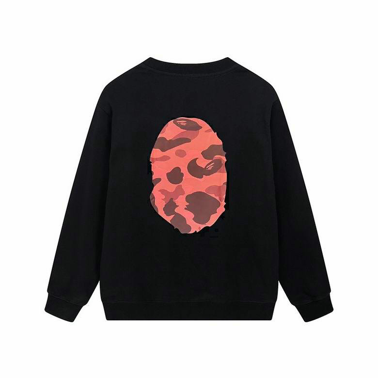 Wholesale Cheap Bape Designer Sweatshirts for Sale