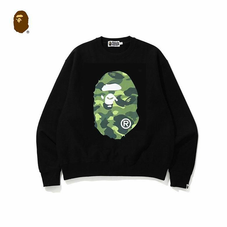 Wholesale Cheap Bape Designer Sweatshirts for Sale