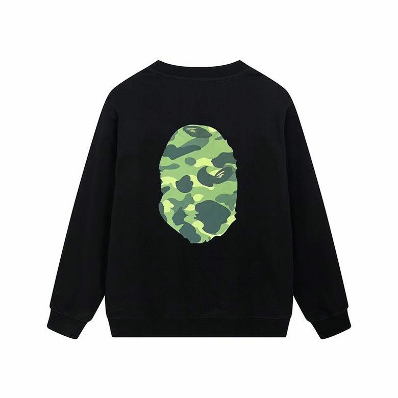 Wholesale Cheap Bape Designer Sweatshirts for Sale