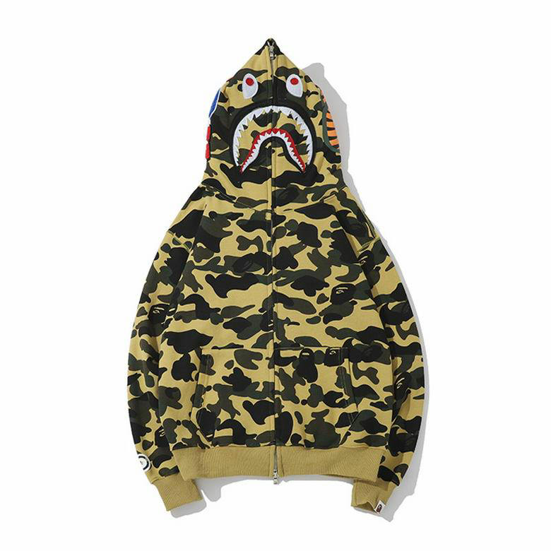 Wholesale Cheap Bape Designer Hoodies for Sale