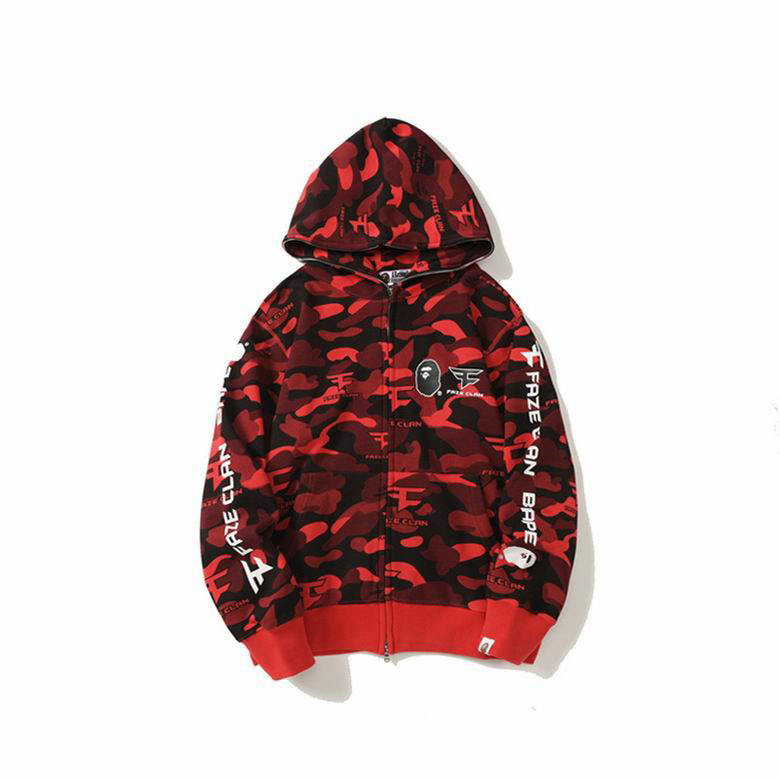 Wholesale Cheap Bape Designer Hoodies for Sale