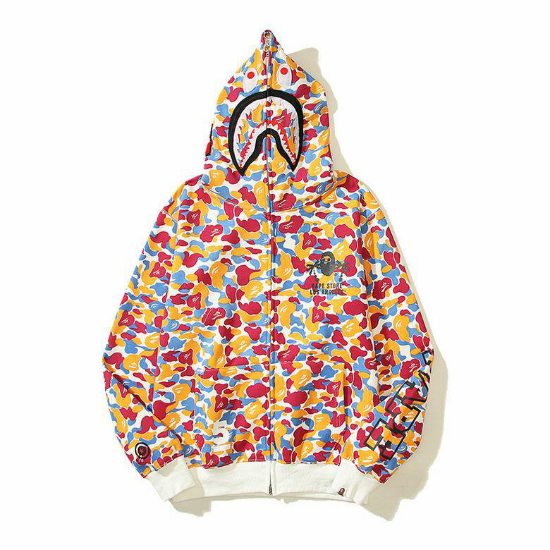 Wholesale Cheap Bape Designer Hoodies for Sale