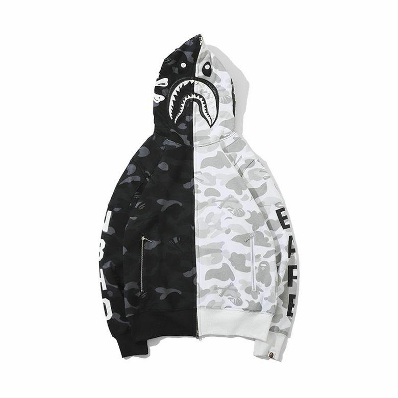 Wholesale Cheap Bape Designer Hoodies for Sale
