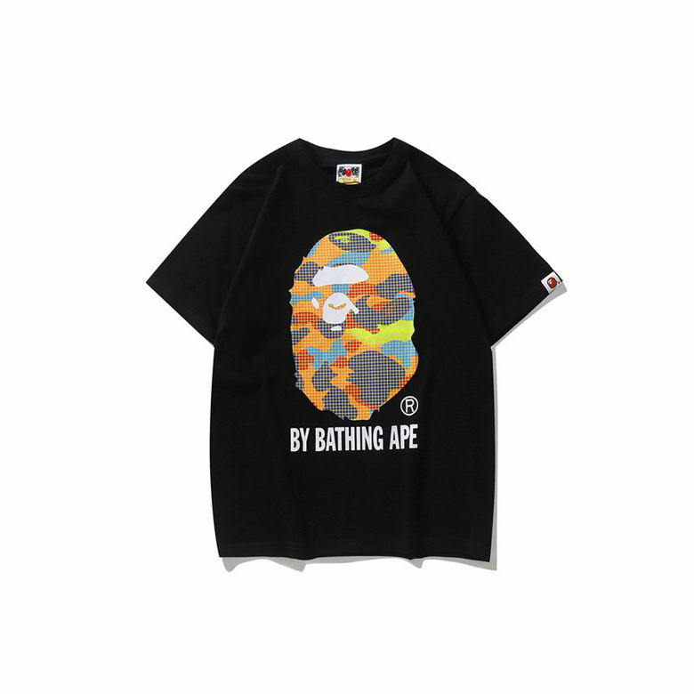 Wholesale Cheap Bape Designer T-Shirts for Sale