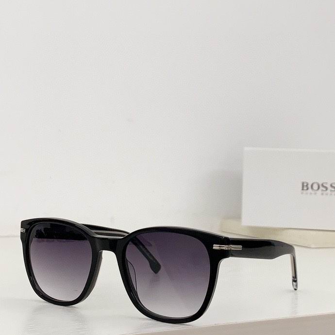 Wholesale Cheap Boss Replica Sunglasses Aaa for Sale
