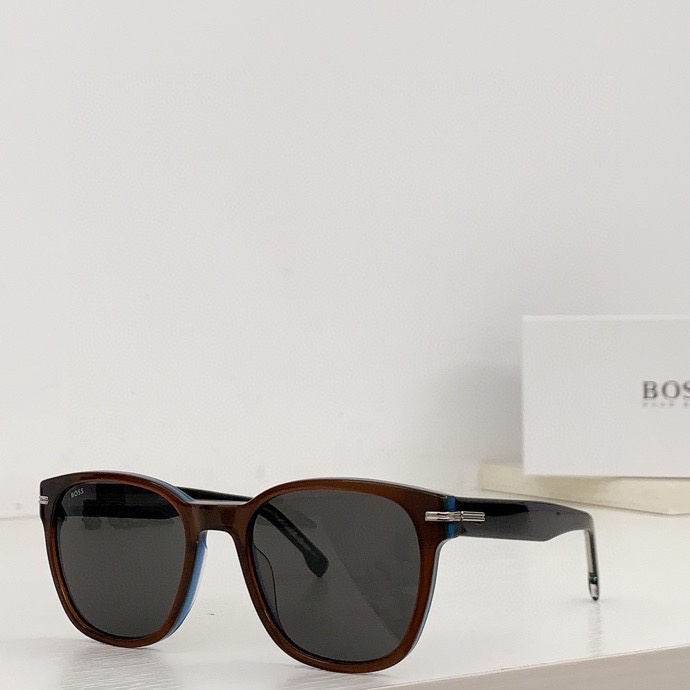 Wholesale Cheap Boss Replica Sunglasses Aaa for Sale