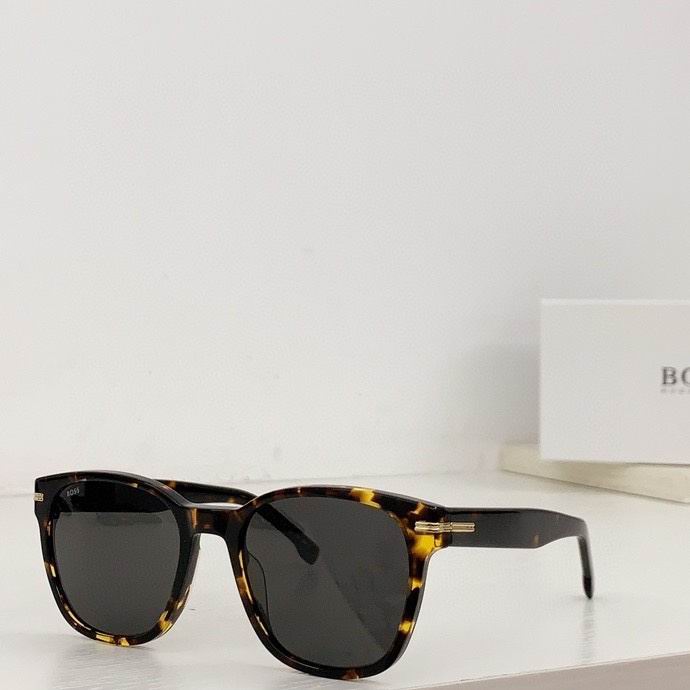 Wholesale Cheap Boss Replica Sunglasses Aaa for Sale