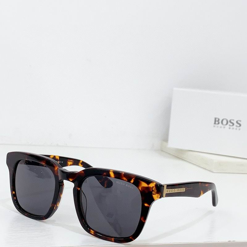 Wholesale Cheap Boss Replica Sunglasses Aaa for Sale