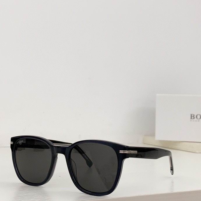 Wholesale Cheap Boss Replica Sunglasses Aaa for Sale