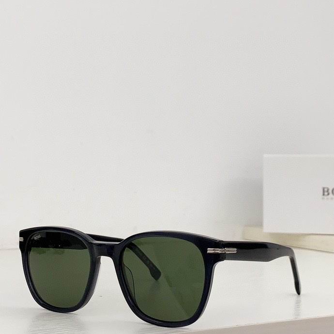 Wholesale Cheap Boss Replica Sunglasses Aaa for Sale