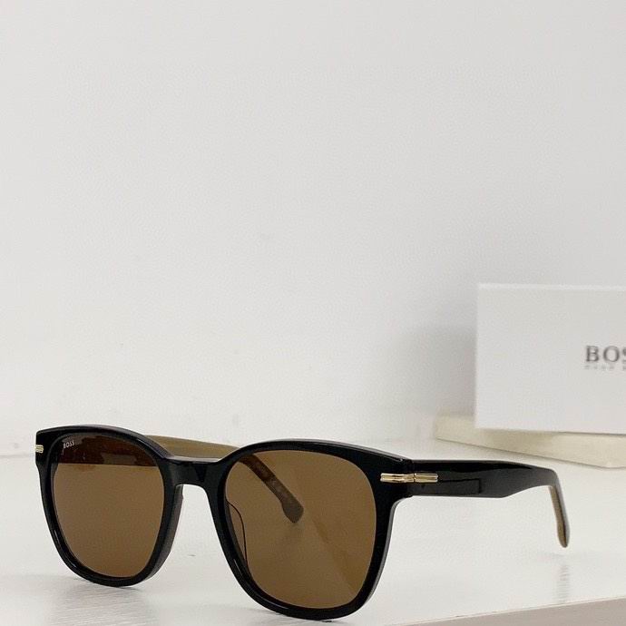 Wholesale Cheap Boss Replica Sunglasses Aaa for Sale